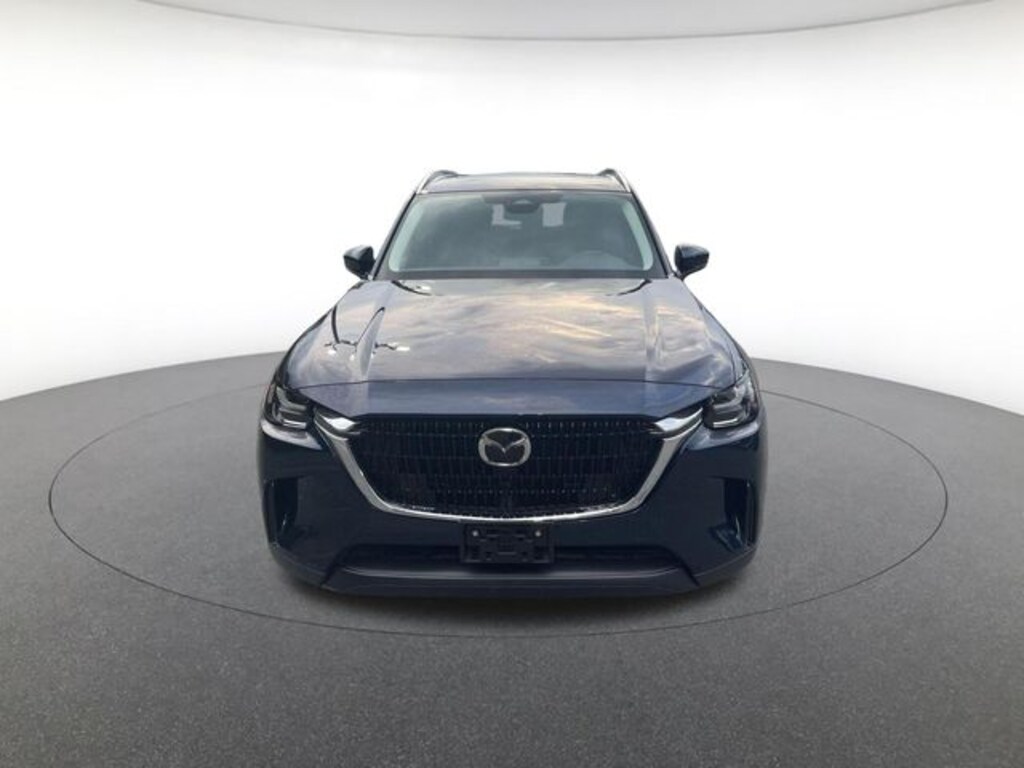 Used 2024 Mazda CX-90 Phev Preferred SUV