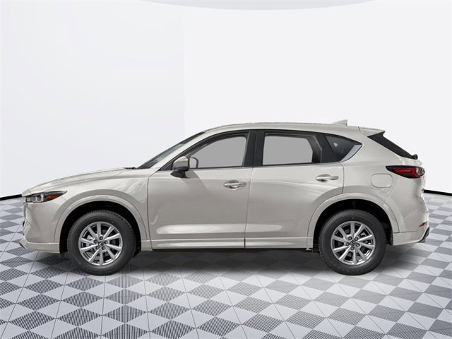2025 Mazda CX-5 2.5 S Preferred photo 3