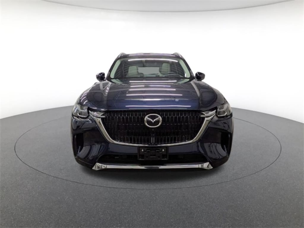 Used 2024 Mazda CX-90 3.3 Turbo S Premium Plus SUV