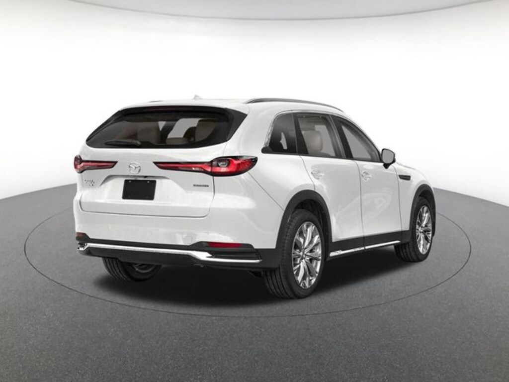 New 2026 Mazda CX-90 3.3 Turbo Premium Plus AWD Sport Utility