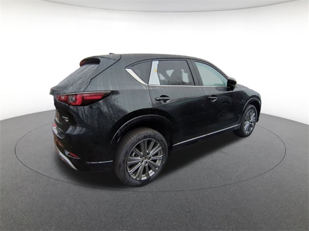 New 2025 Mazda CX-30 2.5 S Premium AWD Sport Utility
