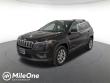 Used 2021 Jeep Cherokee Latitude Lux SUV