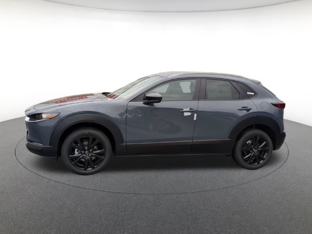 New 2026 Mazda CX-30 2.5 S Carbon Edition AWD Sport Utility