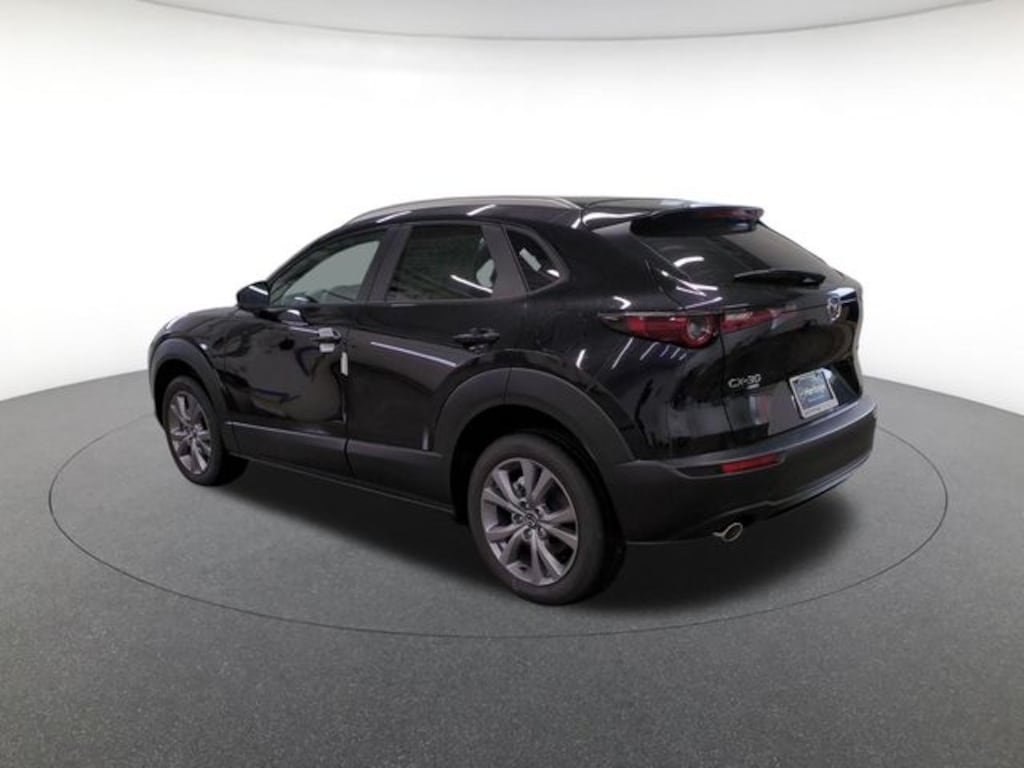 New 2026 Mazda CX-30 2.5 S Preferred AWD Sport Utility