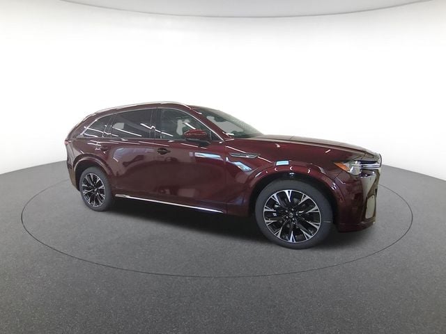 2026 Mazda CX-90 Premium Plus Package - Photo 6