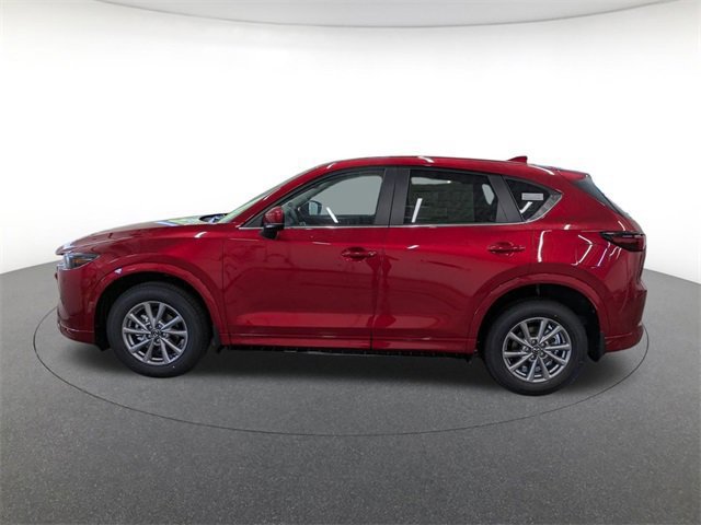 2025 Mazda CX-5 2.5 S Preferred photo 2