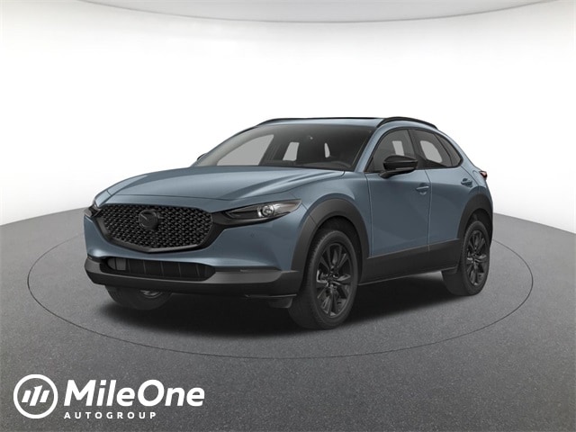 2026 Mazda CX-30 Turbo Premium Plus's photo