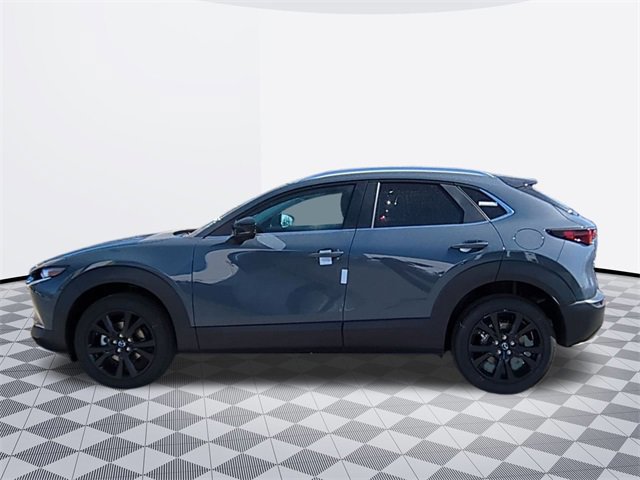 2025 Mazda CX-30 2.5 S Carbon photo 2