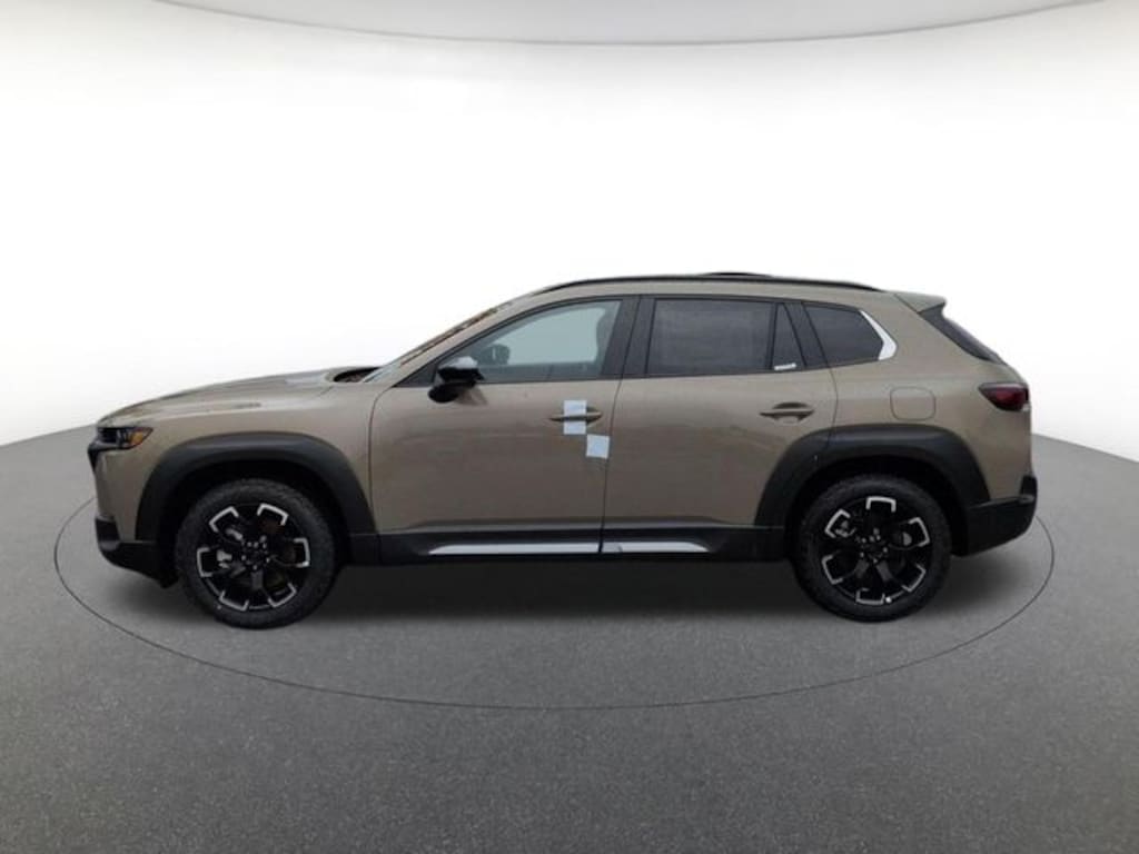 New 2026 Mazda CX-50 2.5 Turbo Meridian Edition AWD Sport Utility