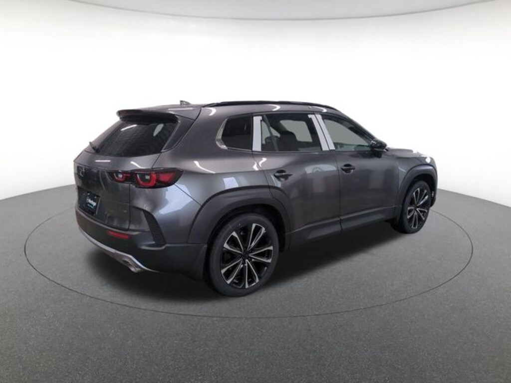 New 2026 Mazda CX-50 2.5 Turbo Premium Plus AWD Sport Utility