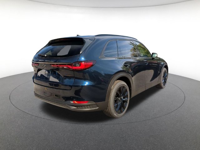 New 2026 Mazda CX-90 3.3 Turbo Premium Sport AWD Sport Utility