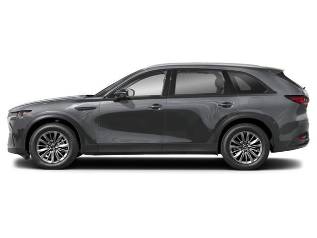 2026 Mazda CX-90 S photo 3