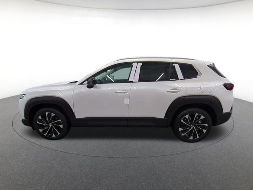 New 2026 Mazda CX-50 Hybrid Premium Plus AWD Sport Utility