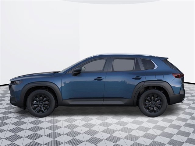 2025 Mazda CX-50 2.5 Select photo 3