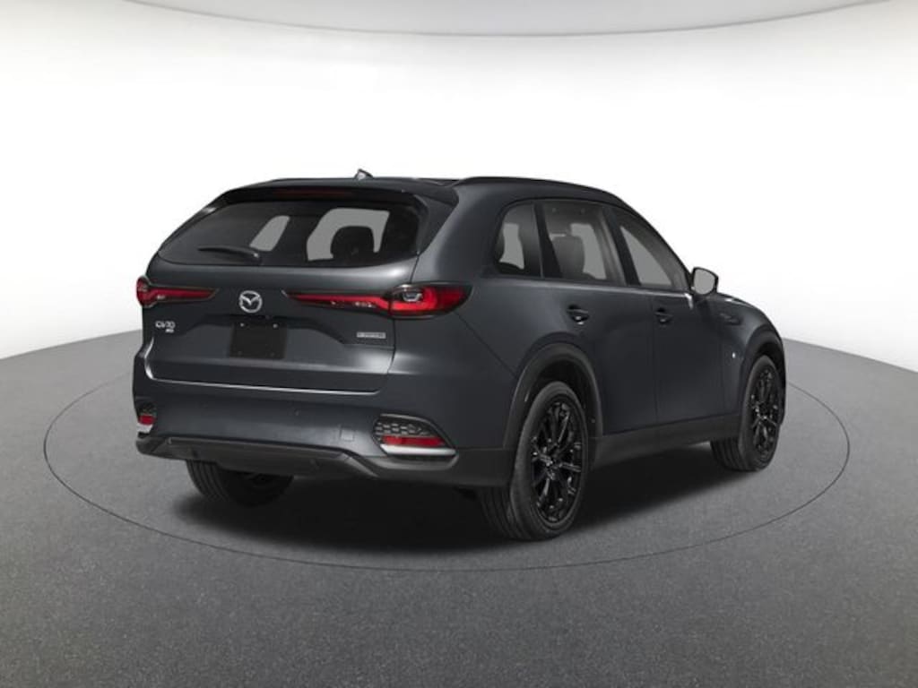 New 2026 Mazda CX-70 3.3 Turbo Premium Plus AWD Sport Utility