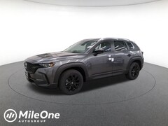 2026 Mazda CX-50 2.5 S Select AWD Sport Utility