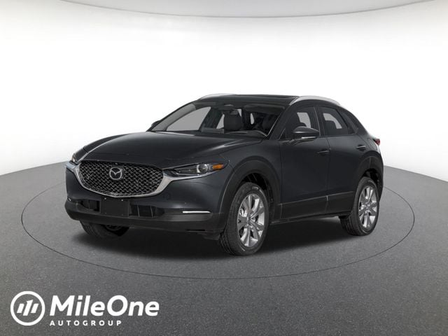 2026 Mazda CX-30