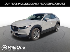 2026 Mazda CX-30 2.5 S Preferred AWD Sport Utility