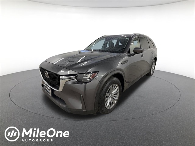 2024 Mazda CX-90 Turbo Preferred Plus Package's photo