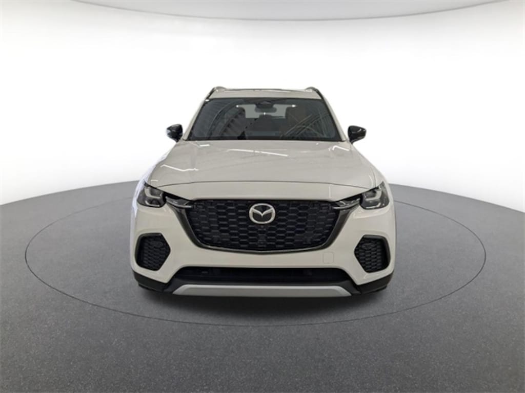 Used 2025 Mazda CX-70 3.3 Turbo Premium Plus SUV