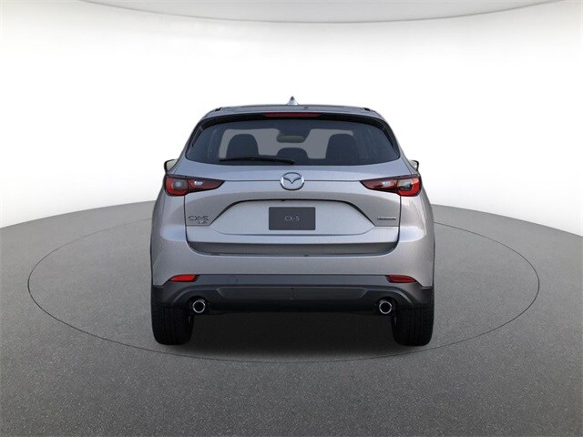 2025 Mazda CX-5 2.5 S photo 4