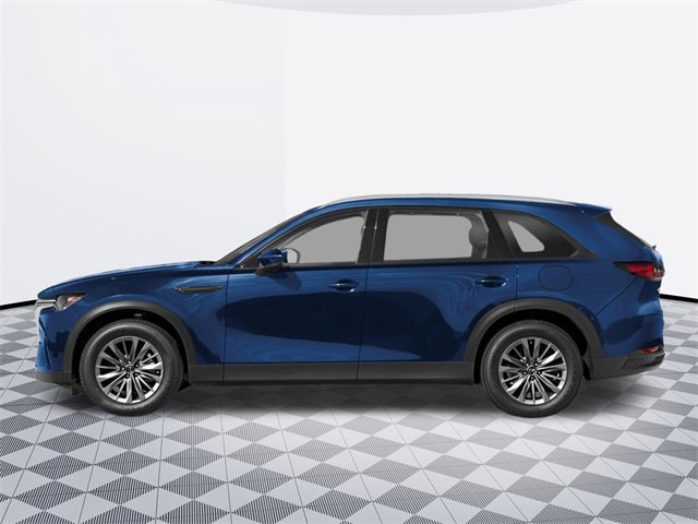 2025 Mazda CX-90 3.3 Turbo Preferred photo 3