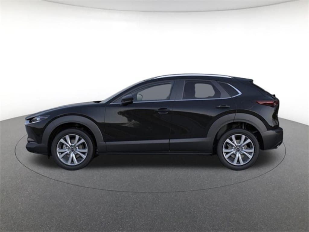 New 2025 Mazda CX-30 2.5 S Preferred AWD Sport Utility