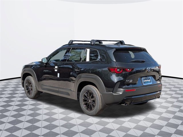 2026 Mazda CX-50 Preferred photo 3