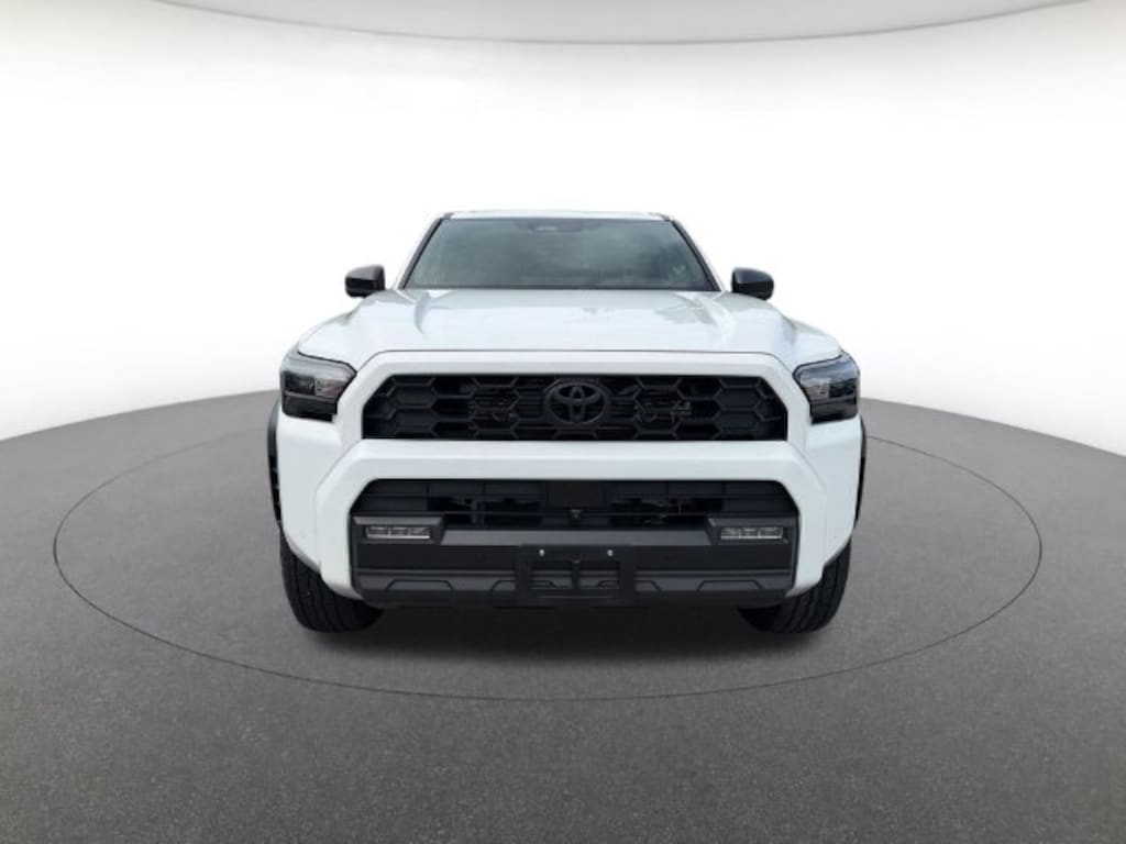 Used 2025 Toyota 4Runner TRD Off-Road Premium SUV