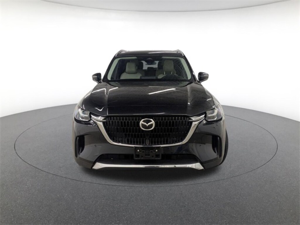Used 2024 Mazda CX-90 Phev Premium SUV