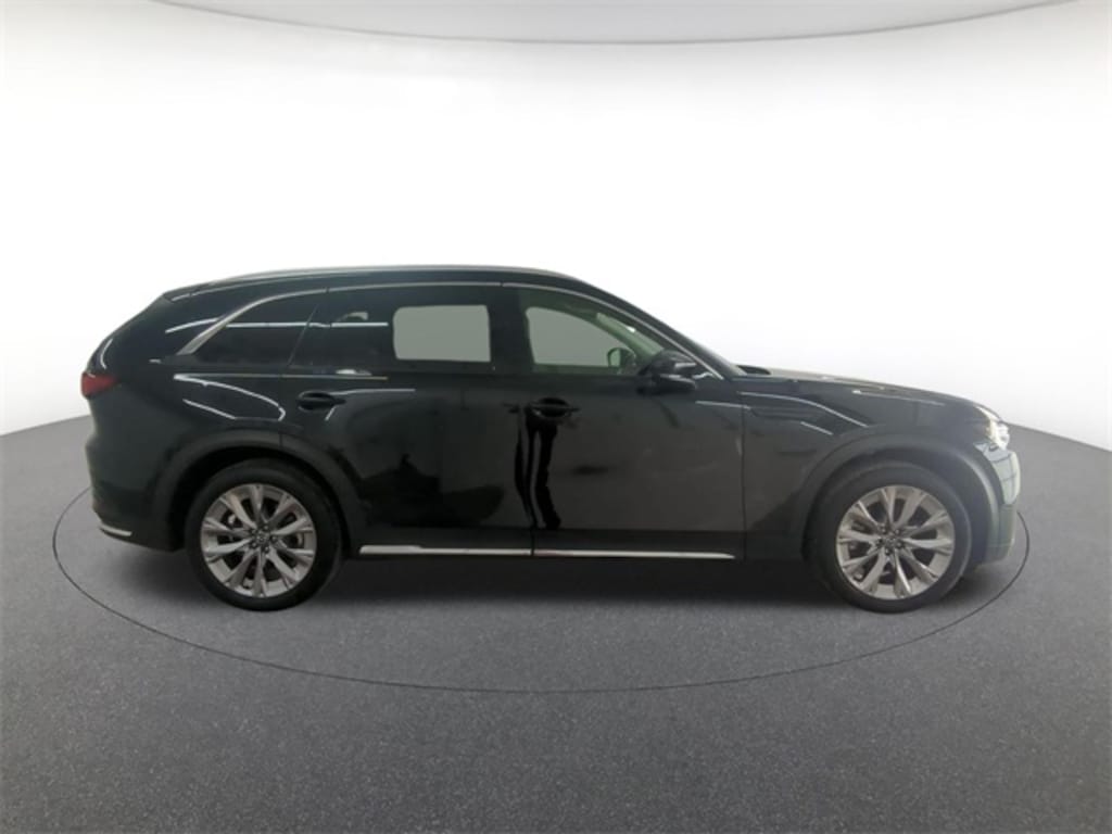 Used 2024 Mazda CX-90 3.3 Turbo Premium SUV