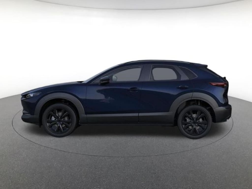 New 2026 Mazda CX-30 2.5 S Aire Edition Sport Utility