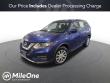 Used 2017 Nissan Rogue S SUV