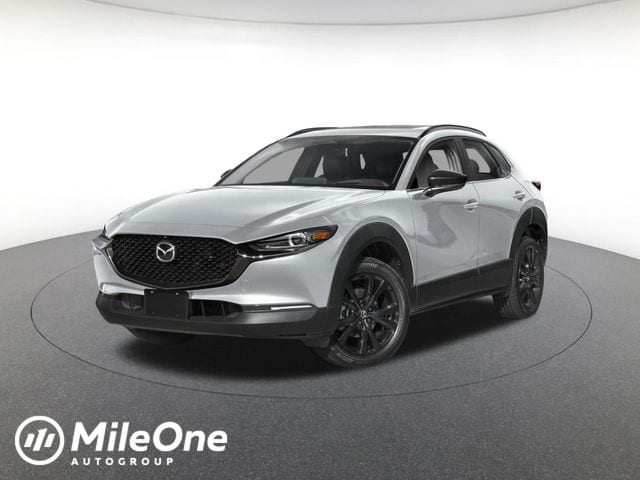 2026 Mazda CX-30 Turbo Premium Plus AWD's photo