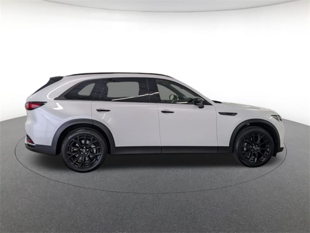 Used 2025 Mazda CX-70 3.3 Turbo Premium Plus SUV