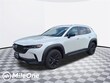 Mazda CX-50