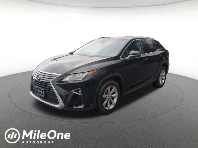 2019 Lexus RX 350 350 AWD's photo