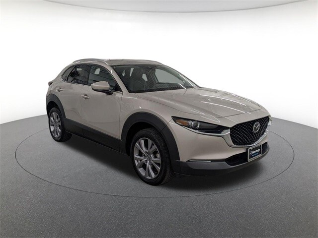 2022 Mazda CX-30 2.5 S Premium photo 3