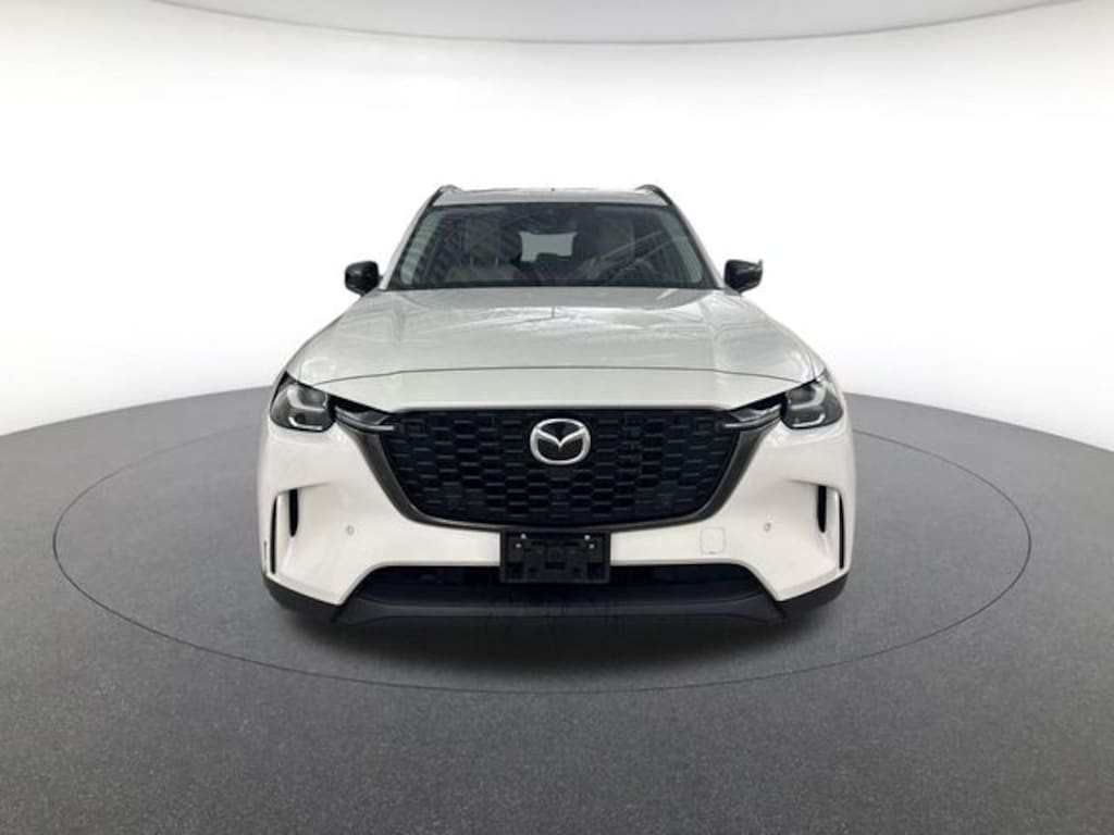 Used 2025 Mazda CX-90 3.3 Turbo Premium SUV