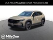  Mazda CX-50