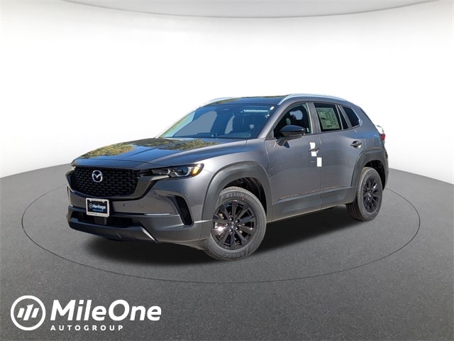2026 Mazda CX-50 Preferred's photo