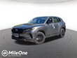 Mazda CX-50 Hybrid
