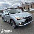  Mitsubishi Outlander Sport