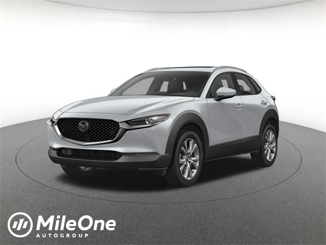 2026 Mazda CX-30 Preferred's photo
