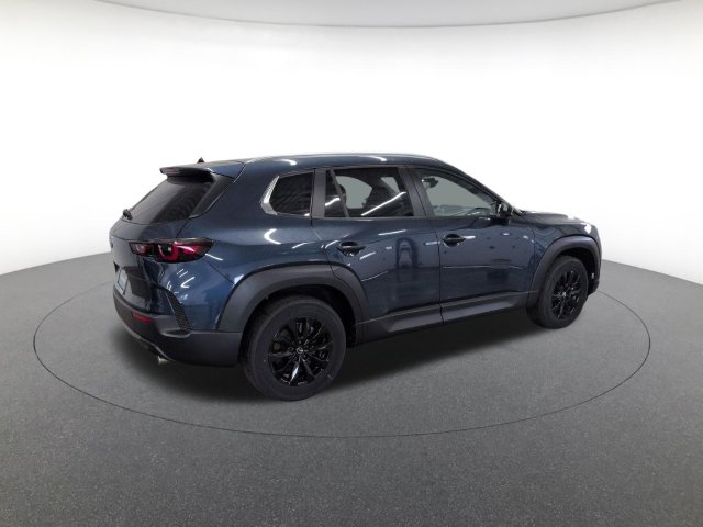 New 2026 Mazda CX-50 2.5 S Preferred AWD Sport Utility