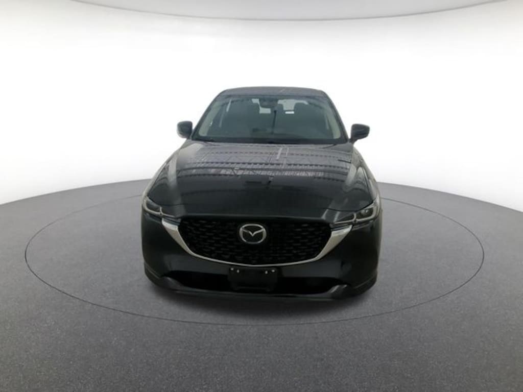 Used 2024 Mazda CX-5 2.5 S Select Package SUV