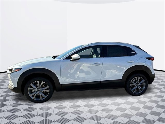 2025 Mazda CX-30 2.5 S Premium photo 2