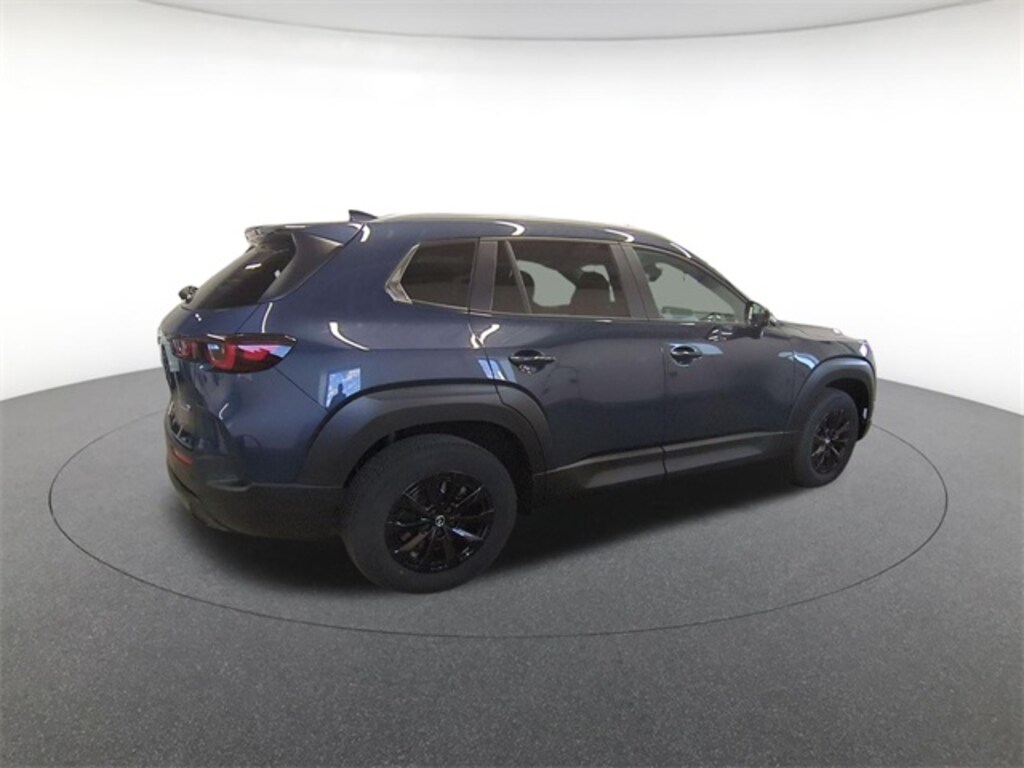 Used 2026 Mazda CX-50 Hybrid Preferred SUV