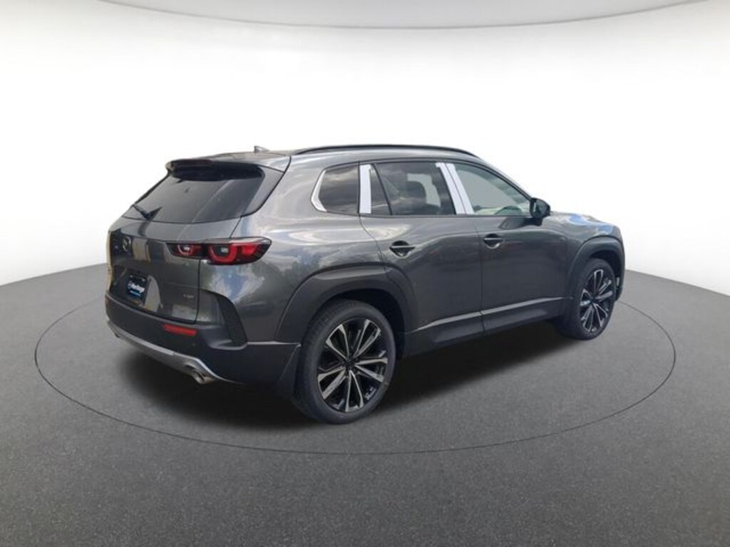 New 2026 Mazda CX-50 2.5 Turbo Premium Plus AWD Sport Utility