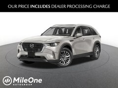 2026 Mazda CX-90 3.3 Turbo Preferred AWD Sport Utility